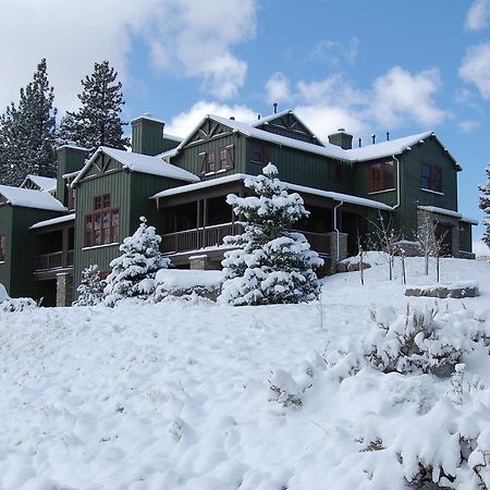 Snowcreek Resort Mammoth Lakes Zewnętrze zdjęcie