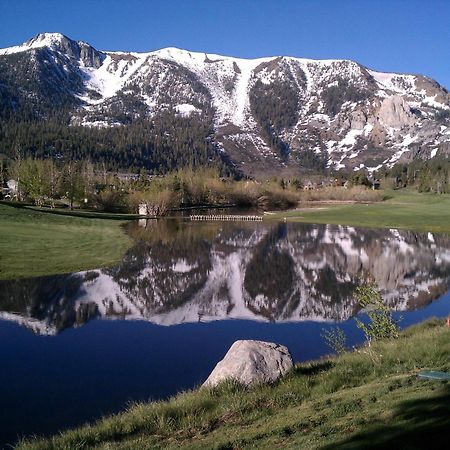 Snowcreek Resort Mammoth Lakes Zewnętrze zdjęcie