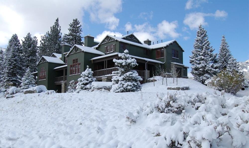 Snowcreek Resort Mammoth Lakes Zewnętrze zdjęcie