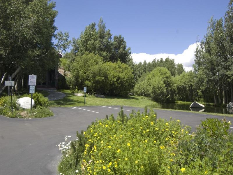 Snowcreek Resort Mammoth Lakes Zewnętrze zdjęcie