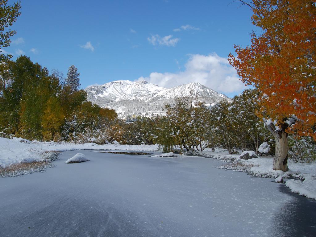 Snowcreek Resort Mammoth Lakes Zewnętrze zdjęcie