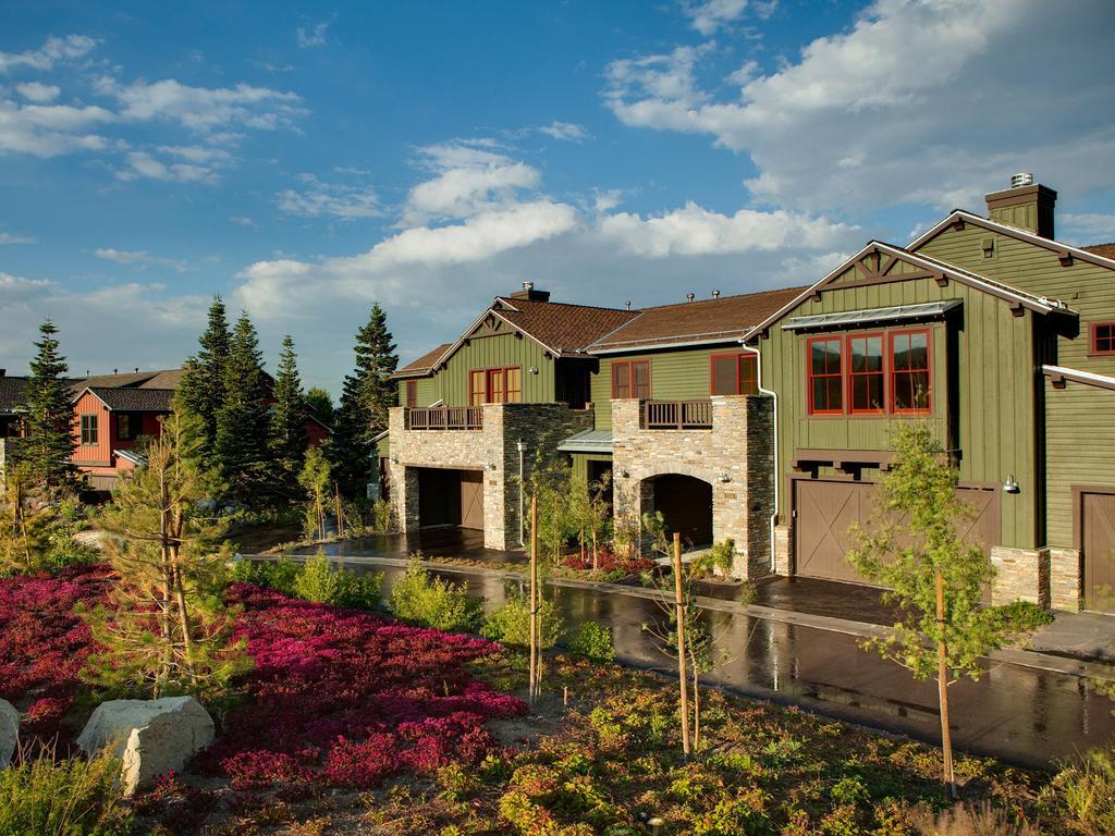 Snowcreek Resort Mammoth Lakes Zewnętrze zdjęcie