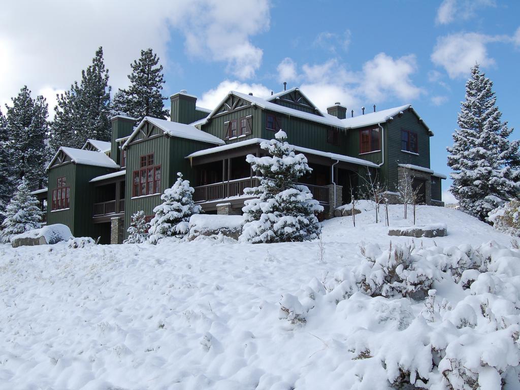 Snowcreek Resort Mammoth Lakes Zewnętrze zdjęcie