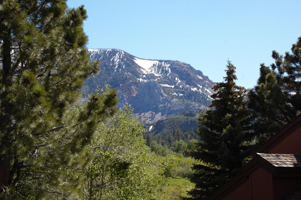 Snowcreek Resort Mammoth Lakes Zewnętrze zdjęcie