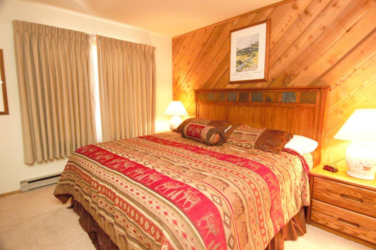 Snowcreek Resort Mammoth Lakes Zewnętrze zdjęcie