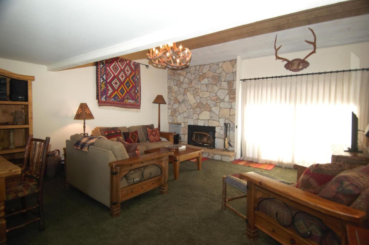 Snowcreek Resort Mammoth Lakes Zewnętrze zdjęcie