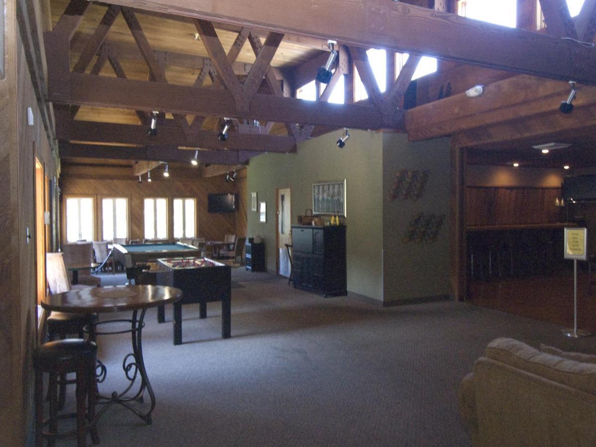 Snowcreek Resort Mammoth Lakes Zewnętrze zdjęcie