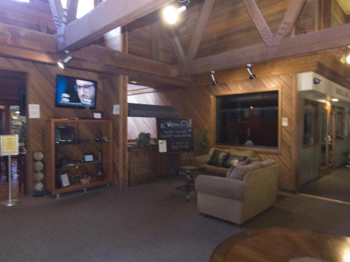 Snowcreek Resort Mammoth Lakes Zewnętrze zdjęcie