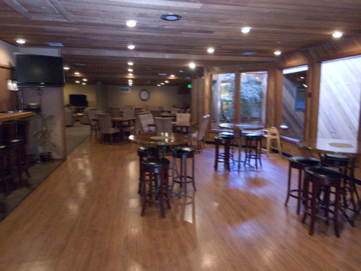 Snowcreek Resort Mammoth Lakes Zewnętrze zdjęcie