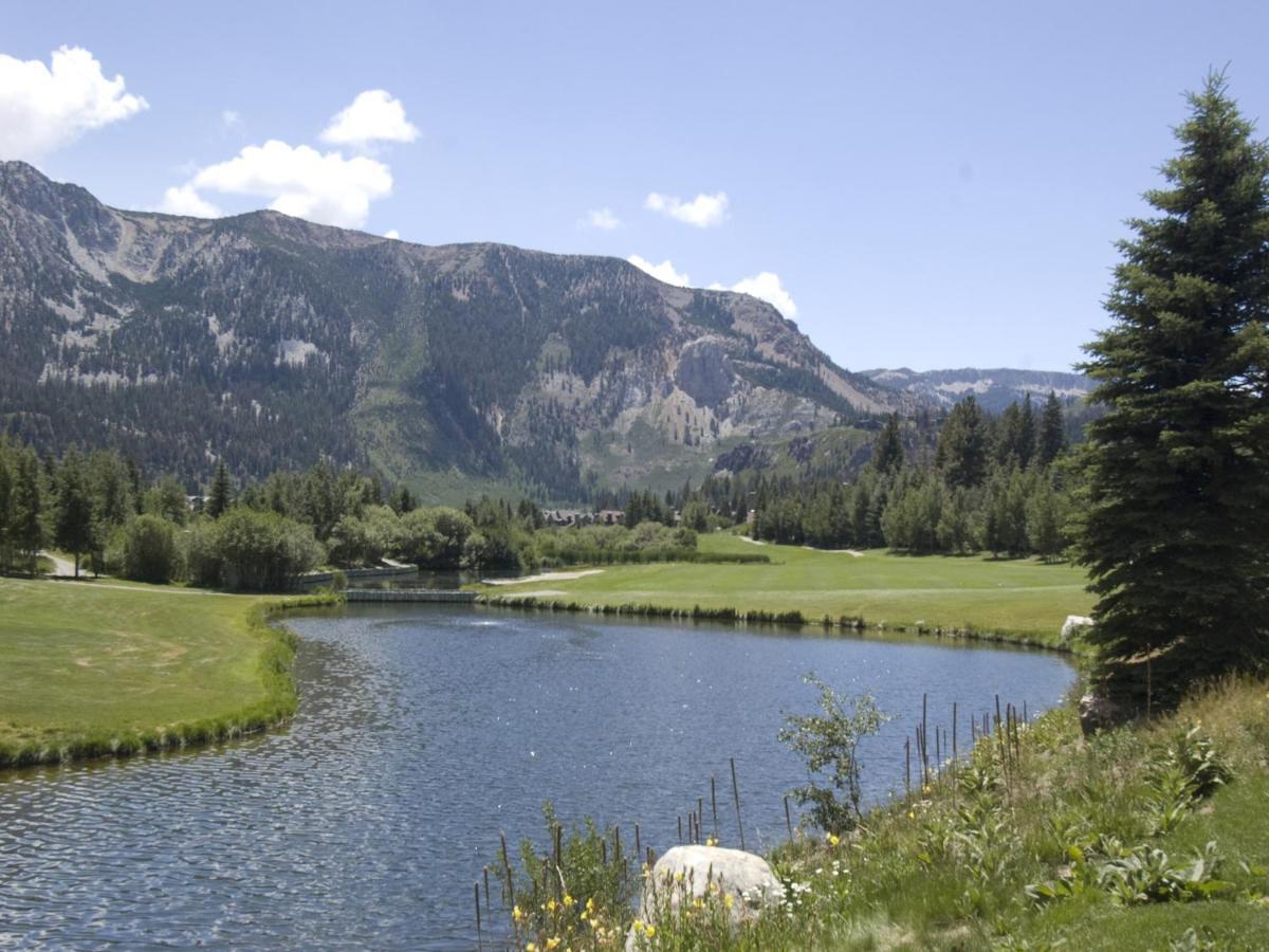 Snowcreek Resort Mammoth Lakes Zewnętrze zdjęcie