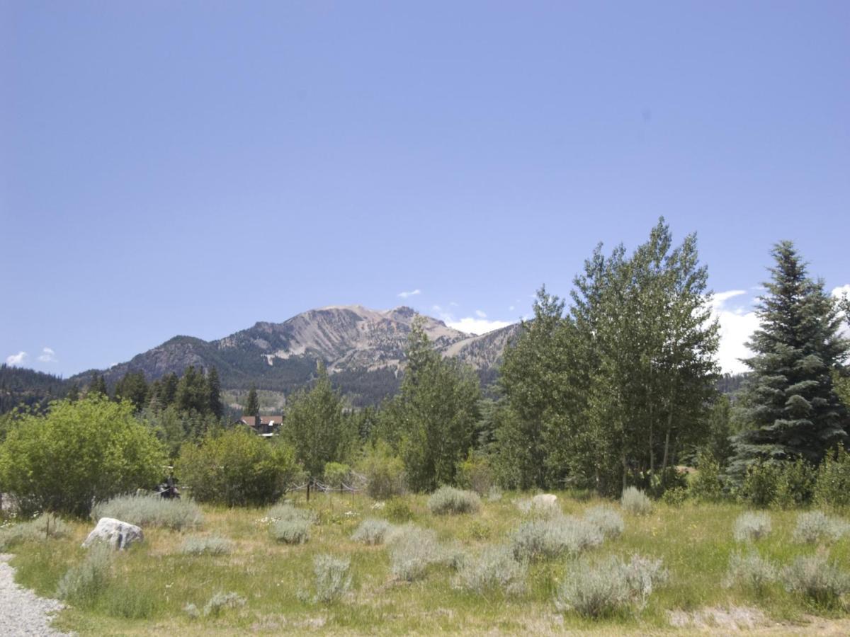 Snowcreek Resort Mammoth Lakes Zewnętrze zdjęcie