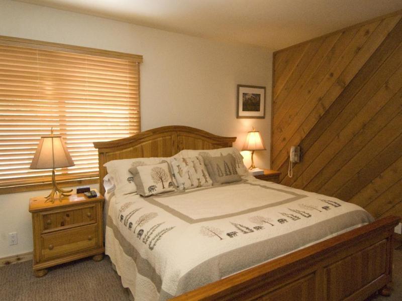 Snowcreek Resort Mammoth Lakes Zewnętrze zdjęcie